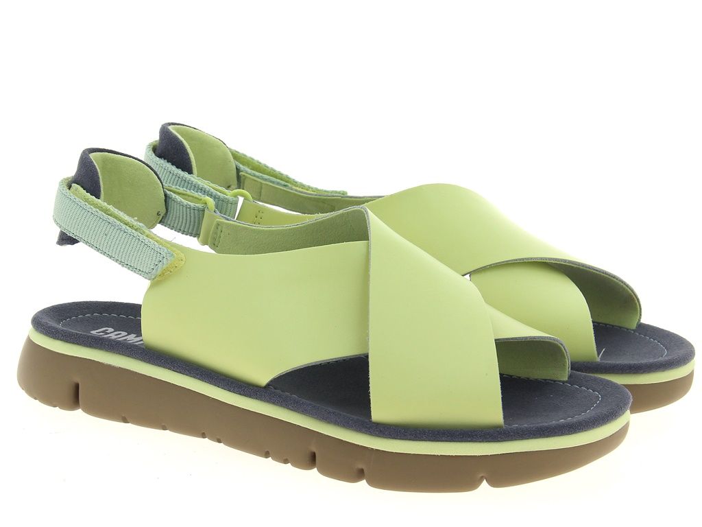 germaine collard sandales