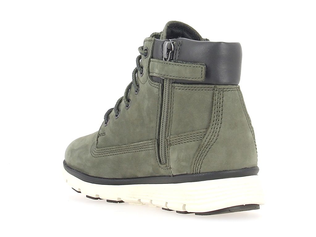 magasin timberland namur