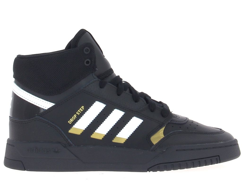 adidas dropstep homme