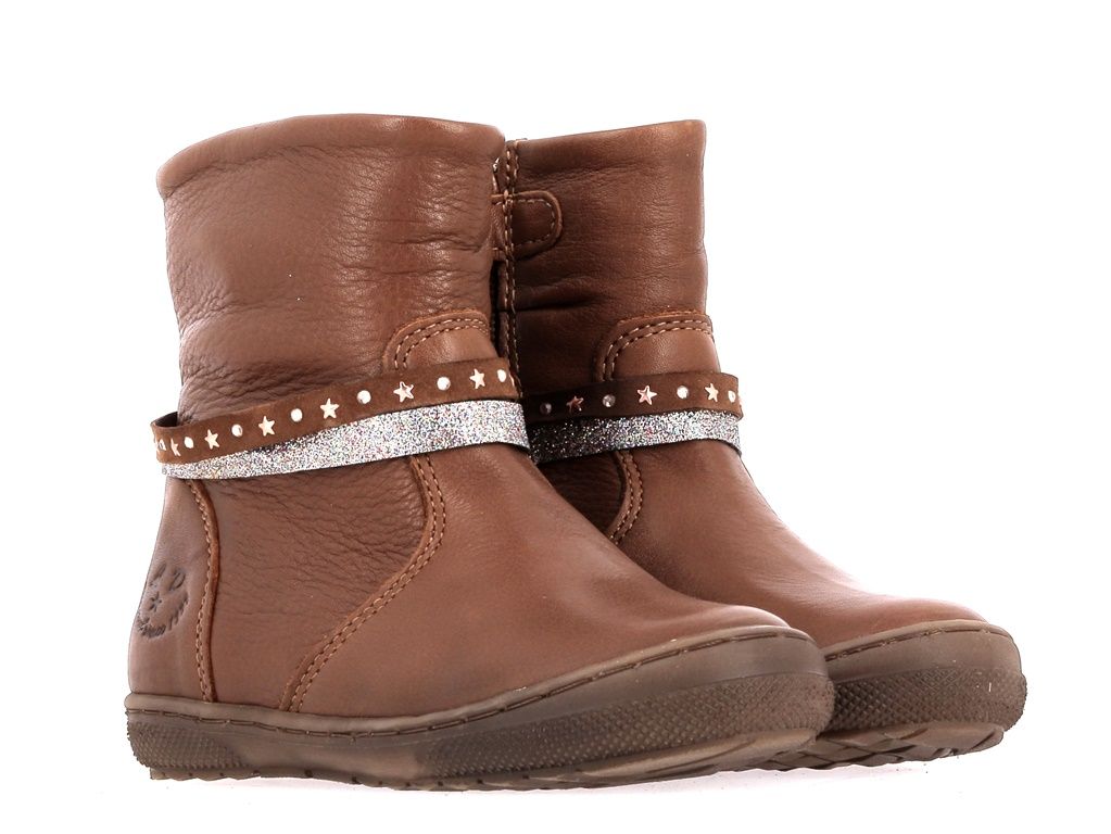 chaussure little david fille
