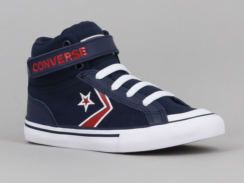 pro blaze strap converse
