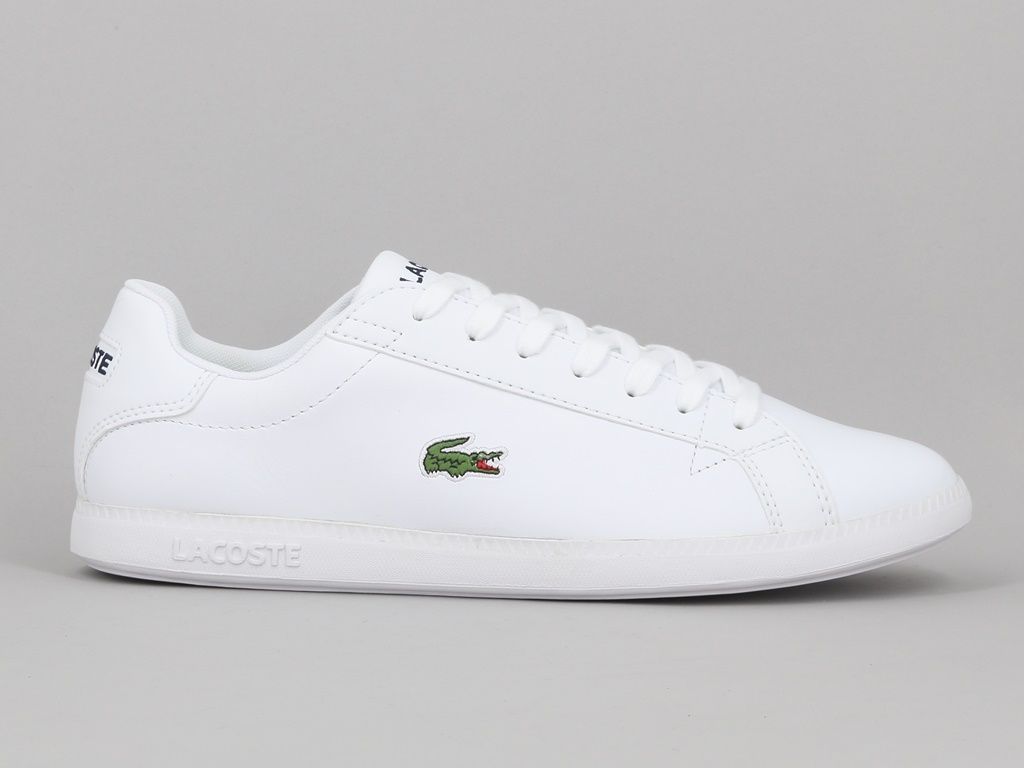 lacoste graduate