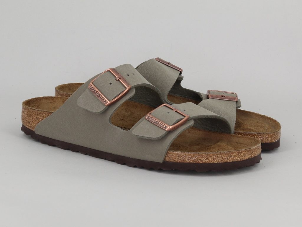 birkenstock entretien