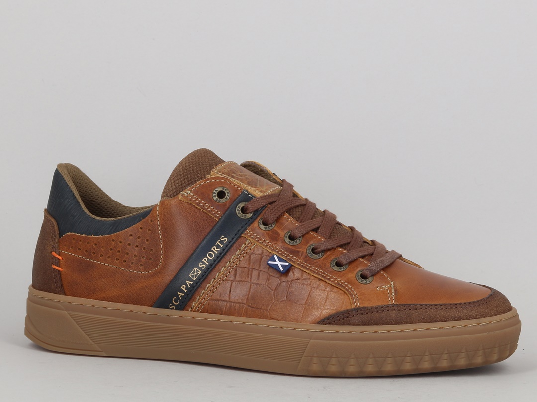 chaussure scapa femme 2018