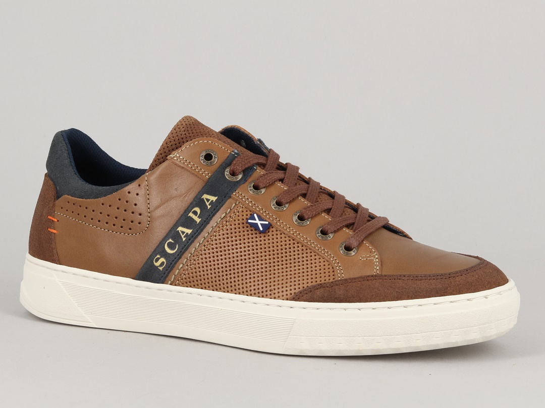 chaussure scapa homme